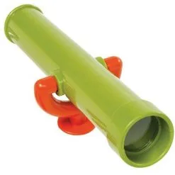 AXI Telescope Lime/orange | Accessoire Maison Enfant / Aire De Jeux - Vert
