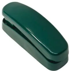 AXI Telephone Vert | Accessoire Maison Enfant / Aire De Jeux - Vert -Axi Soldes Boutique 32528588 3