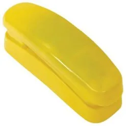 AXI Telephone Jaune | Accessoire Maison Enfant / Aire De Jeux - Jaune -Axi Soldes Boutique 32528595 3