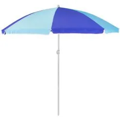AXI Parasol Pour Enfants (bleu) - Bleu