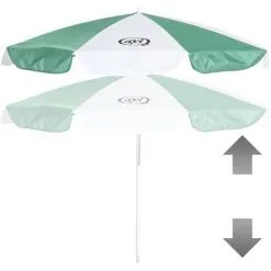 AXI Parasol Pour Enfants (vert/blanc) - Vert 7 AXI Parasol Pour Enfants (vert/blanc) - Vert -Axi Soldes Boutique 32528612 3