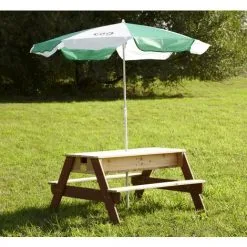 AXI Parasol Pour Enfants (vert/blanc) - Vert 9 AXI Parasol Pour Enfants (vert/blanc) - Vert -Axi Soldes Boutique 32528612 5