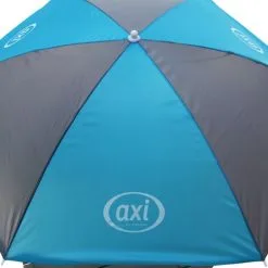 AXI Parasol Enfant Ø125 Cm - Gris/Bleu - Gris -Axi Soldes Boutique 32528630 4