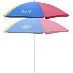 AXI Parasol Enfant Ø125 Cm - Multicouleur - Bleu -Axi Soldes Boutique 32528634 5