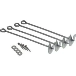 AXI Balançoire Pour Bébé Avec Cadre En Bois Gris & Blanc Pour Le Jardin | Balançoire D'extérieur Pour Les Bébés | Pour Les Enfants à Partir De 9 Mois | Siège De Balançoire En Gris Et Blanc - Gris -Axi Soldes Boutique 32528717 3