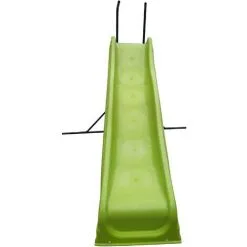 AXI Toboggan Sur Pied AXI 220cm Vert & Anthracite | Toboggan De Jardin En Métal Et Plastique - Vert 8 AXI Toboggan Sur Pied AXI 220cm Vert & Anthracite | Toboggan De Jardin En Métal Et Plastique - Vert -Axi Soldes Boutique 32528737 4