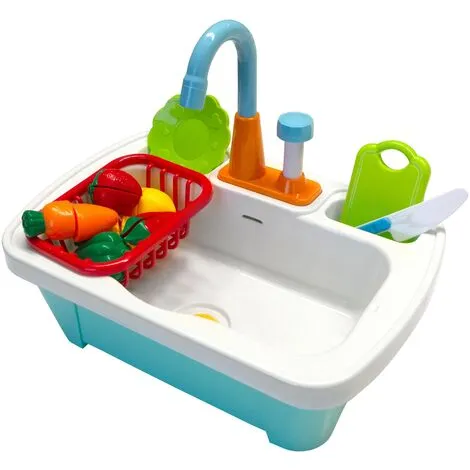 AXI Emily Table Sable Et Eau En Bois Anthracite & Marron | Table D'eau Avec Couvercle, Boîtes De Rangement & Jeu évier De Cuisine | Table De Jeu Enfant à Eau Pour Le Jardin - Gris 5 AXI Emily Table Sable Et Eau En Bois Anthracite & Marron | Table D'eau Avec Couvercle, Boîtes De Rangement & Jeu évier De Cuisine | Table De Jeu Enfant à Eau Pour Le Jardin - Gris – Image 5