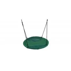 Balançoire Nid D'oiseau Summer 100 Cm Vert AXI - Vert -Axi Soldes Boutique 53499558 5