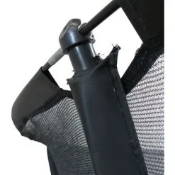 AXI Denver Trampoline Rond Avec Filet Ø 366 Cm En Vert | Trampoline Inground Pour Enfants | Trampoline Enterré Au Niveau Du Sol Pour Le Jardin / L'extérieur - Vert 7 AXI Denver Trampoline Rond Avec Filet Ø 366 Cm En Vert | Trampoline Inground Pour Enfants | Trampoline Enterré Au Niveau Du Sol Pour Le Jardin / L'extérieur - Vert -Axi Soldes Boutique 59199413 3