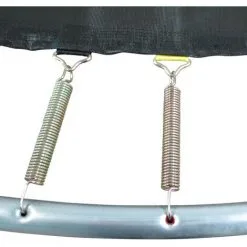 AXI Denver Trampoline Rond Avec Filet Ø 366 Cm En Vert | Trampoline Inground Pour Enfants | Trampoline Enterré Au Niveau Du Sol Pour Le Jardin / L'extérieur - Vert 8 AXI Denver Trampoline Rond Avec Filet Ø 366 Cm En Vert | Trampoline Inground Pour Enfants | Trampoline Enterré Au Niveau Du Sol Pour Le Jardin / L'extérieur - Vert -Axi Soldes Boutique 59199413 4